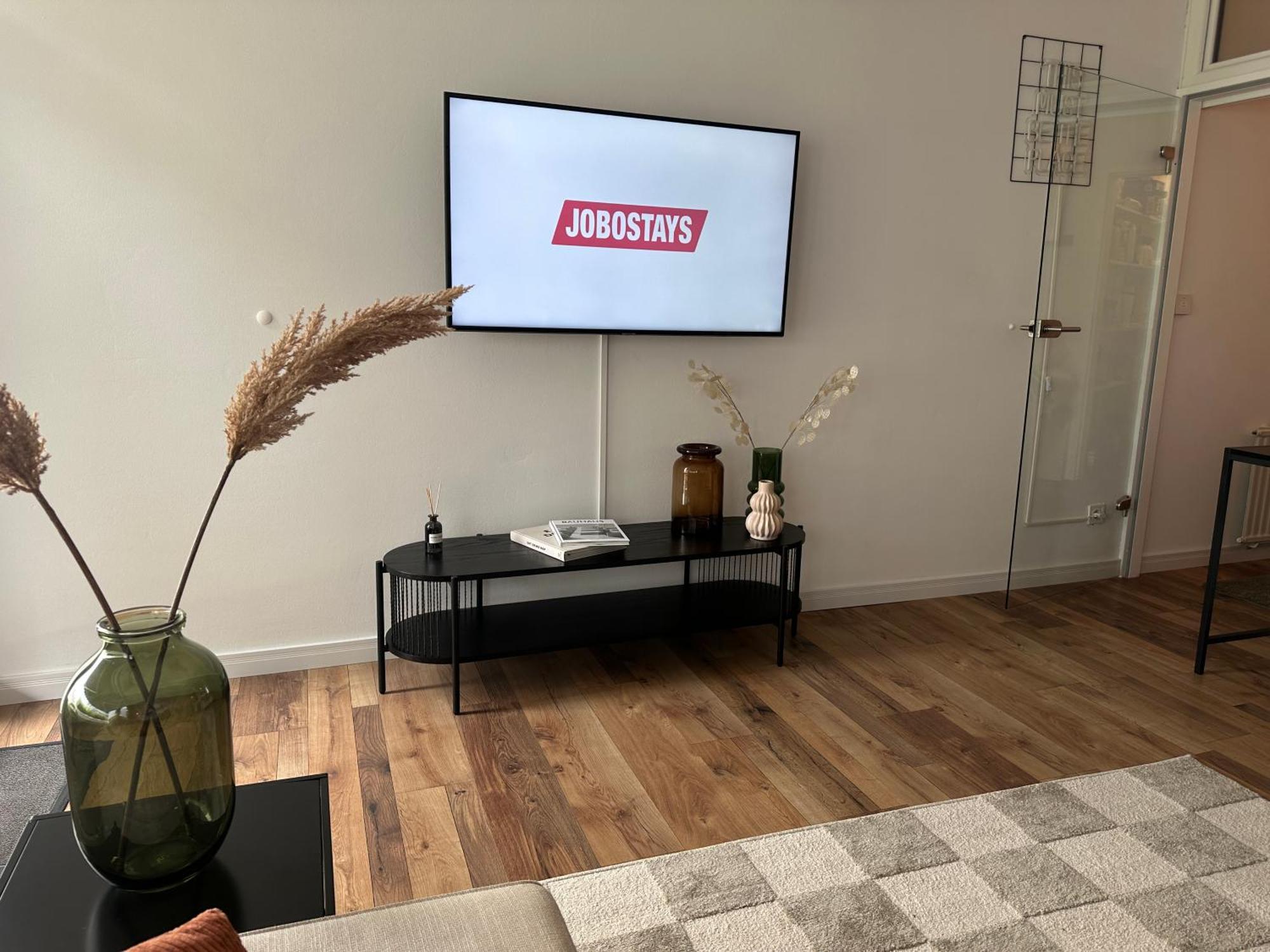 Apartment Urban Mit Designerbad Sehr Zentrale Lage 5 Minuten Zu Fuss In Innenstadt